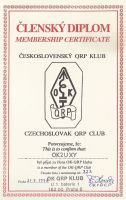 OK QRP Klub